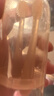 世喜婴儿牙刷0-1岁乳牙刷口腔清洁器新生幼儿宝宝硅胶舌苔清洁棒 实拍图