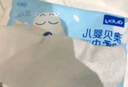 澳贝（auby）婴儿绵柔巾棉柔巾洗脸巾干湿两用擦脸巾湿巾一次性生日礼物 【新疆长绒棉】小熊巾100抽*12包 实拍图