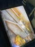 Apple苹果ipad9/10/Pro2022/21/20款 /air5/mini7/6二手平板电脑 iPad 10代 实拍图