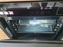 美的（Midea）【78L一步到位】嵌入式大容量微蒸烤一体机 纯平全嵌杯水鲜蒸 蒸烤箱一体机微蒸烤炸炖5合1体机GC7 实拍图