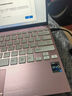 VAIO SX12 轻薄便携笔记本电脑 12.5英寸 13代酷睿 Win11家庭版 (i7-1360P 16G 512GB SSD FHD) 樱花粉 实拍图