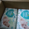 帮宝适【超薄透气】清新帮透氧Pro新生儿婴儿纸尿裤尿不湿尿片尿布S60 实拍图