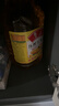 鲁花 食用油  物理压榨  非转基因 玉米油6.18L   实拍图