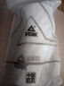 匹克足球护腿板 成人训练比赛儿童骑行减震加厚插板专业护具护腿白灰L 实拍图
