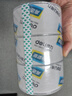 得力(deli)高品质高透明封箱胶带仓库打包胶带 48mm*40m*50um 3卷/筒 办公用品 JD400 实拍图