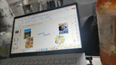 华硕（ASUS）a豆14 2025   高颜值AI轻薄笔记本电脑商务办公学生游戏  国家补贴 【全新Core 5 】香草罗勒*爆款 护眼屏 豆叮AI助手 预装office 实拍图