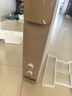 美的（Midea）【金缕衣】取暖器家用/电暖器/电暖气/加湿烘衣/13片全屋大面积取暖器/电热油汀取暖器NY2213-18GW 实拍图