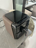 美的（Midea）蒸汽炎烤空气炸锅上下双热源 家用大容量6.5L 上下双可视大视窗 烤箱一体机三合一金属内腔KZC6501 实拍图