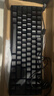 CHERRY樱桃MX3.0S TKL 机械键盘办公键盘 RGB灯效 电竞游戏键盘 有线键盘机械 87键 新年礼物 实拍图