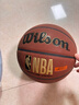 威尔胜（Wilson）NBA TAKE-OFF系列7号篮球PU室内室外通用成人篮球801【京东专供】 实拍图