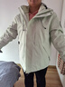啄木鸟冲锋衣三合一男女士新款外套男情侣夹克秋冬季登山服滑雪衣服男装 浅汐绿 (三合一男女同款) XL (建议130-150斤) 实拍图