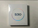 vivo S30 12GB+256GB 薄荷青 国家补贴 多彩轻薄直屏 超级潜望长焦 学生 live图 AI手机 实拍图