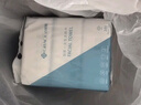洁丽雅（Grace）一次性洗脸巾擦脸洁面抽取式毛巾干湿两用洗面巾10包装 实拍图