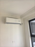 小米（MI）米家1.5匹 新风空调  40m³/h新风量 舒适 空调挂机KFR-35GW/F3A1【国家补贴20%】整机十年质保 实拍图