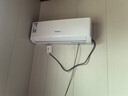 康佳（KONKA）空调2匹 新一级能效省电 家电国家补贴 变频冷暖 大风量空调挂机 KFR-46GW/LV1 以旧换新 实拍图