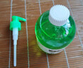 【日销爆款】龍升抑菌洗手液500g医用商用家用清香型保湿持久留香 芦荟抑菌洗手液500g*2瓶 实拍图