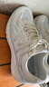 骆驼（CAMEL）碳zero风速2全地形慢跑步男鞋运动鞋子 X15B09L7023 象牙白/灰 42 实拍图