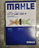 马勒（MAHLE）防护型空调滤芯抗病毒LAK1337P(奥迪A4L/A5/17年后/新A6L(C8)Q5L) 实拍图