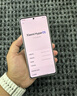 小米 Redmi Note13Pro 骁龙7S 国家补贴 新2亿像素 第二代1.5K高光屏 12GB+256GB 子夜黑 5G手机 实拍图