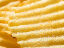 乐事（Lay's）大波浪薯片 碳烤五花肉味 135克 休闲零食  膨化食品 实拍图