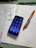 有道AI答疑笔Space X【理科数学学习神器】词典笔英语点读笔小初高全科扫描错题机打印翻译学习机 4G版 实拍图