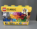 乐高（LEGO）积木拼装经典系列10698 创意大号积木盒男孩女孩儿童玩具生日礼物 实拍图