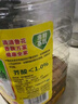 鲁花 【保真菜籽油】食用油 低芥酸特香菜籽油 6.18L   物理压榨 实拍图