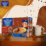麦斯威尔（Maxwell House）特浓速溶咖啡粉13g*30条 三合一冲饮 奶咖 0反式脂肪酸 固体饮料 实拍图