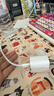 Apple/苹果 240W USB-C数据线-2米 type-c苹果充电线数据传输 苹果17充电线iphone17充电线 实拍图