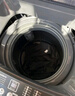 YANGZI扬子集团大容量波轮洗衣机全自动蓝光智能预约强力风干自清洁宿舍家用洗衣机洗烘一体小型甩干机 12KG洗烘一体【强力去污+10年质保】 实拍图