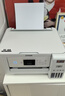 爱普生（EPSON）L4266墨仓式彩色无线多功能一体机家用/办公（打印复印扫描 wifi 自动双面 液晶屏 AI学习打印机） 实拍图