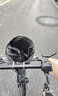 普莱德新国标折叠电动自行车 超长续航电动车 铝合金代驾车 锂电池助力男女通用成人电瓶车 代步电单车 标配-汽车电芯6A-纯电续航10-12km 实拍图