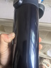 虎牌（TIGER）保温保冷杯一键开启男女不锈钢水杯子MMJ-A48C-KA藏蓝色480ml 实拍图