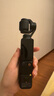 大疆 DJI Osmo Pocket 3 标准版 一英寸口袋云台相机 OP灵眸手持数码相机 旅游vlog 便携美颜摄像 实拍图