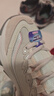 斯凯奇（Skechers）奶茶熊女鞋秋季厚底老爹鞋软底百搭熊猫鞋休闲运动鞋149238 实拍图