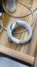驰界苹果数据线快充20W/30W/35W/40Wtype-c充电器PD套装iphone16plus/15/14/13/12/11/XS/76/X promax 【1.5米】苹果快充数据线 实拍图
