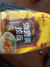 农心 咖喱拉面 方便面 袋面速食零食品 五连包 116g*5包夜宵泡面 实拍图