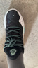 安德玛（UNDERARMOUR）库里CURRY 11男女情侣运动篮球鞋3027416 白色100 3027416-100 42 实拍图