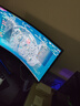 三星（SAMSUNG）32英寸 G85NB MiniLED HVA 240Hz G8 4K 1ms 量子点 HDR2000 玄龙骑士 电竞显示器 LS32BG85BNCXXF 实拍图