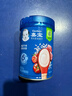 嘉宝（GERBER）番茄牛肉谷物高铁米粉婴幼儿米粉宝宝辅食米糊250g6月+100%真验厂 实拍图