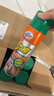 龟牌（Turtle Wax）大力橙多功能泡沫清洁剂*24(500901)650ml皮革内饰汽车家居清洁剂 实拍图