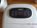 蓓慈(beici)泡脚桶足浴桶自动加热按摩足浴盆洗脚盆泡脚盆送父母送长辈送男女友生日礼物M1 实拍图