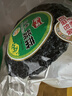 阿一波幼嫩紫菜100g 头水无沙 福建特产干货海带虾皮紫菜蛋花汤海苔食材 实拍图