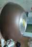 炊大皇 炒锅不粘锅 易洁轻量平底炒菜锅煎锅30cm 电磁炉通用绮丽B49421H 实拍图