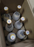汾酒 黄盖玻汾 清香型白酒 53度 475mL*6瓶 整箱装非原箱 实拍图