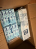 舒洁（Kleenex）湿厕纸40抽*10包家庭装厕纸湿厕纸纯水洁厕湿巾湿纸巾厕纸 实拍图
