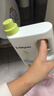 babycare婴儿洗衣液 无酒精宝宝专用儿童酵素去污清洁剂（3.3L组合装） 实拍图