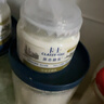 卡士（CLASSY.KISS）黄桃果粒鲜酪乳100g*6杯 低温酸奶 风味发酵乳 实拍图