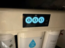 3M智能家用净水器直饮反渗透净水机R8-39G原装替换滤芯 C2-R8压缩活性炭棒滤芯 实拍图