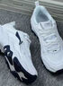 李宁红糖减震回弹休闲鞋男25新款潮流复古轻量柔软运动鞋AGCV127 实拍图